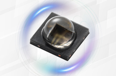 IR Emitters and Detectors