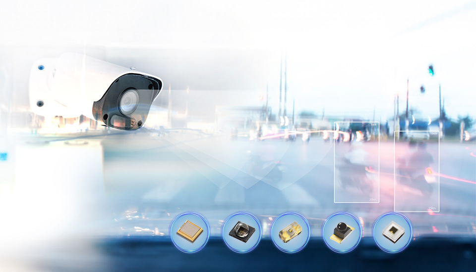 Invisible LED Empower New Intelligent Applications